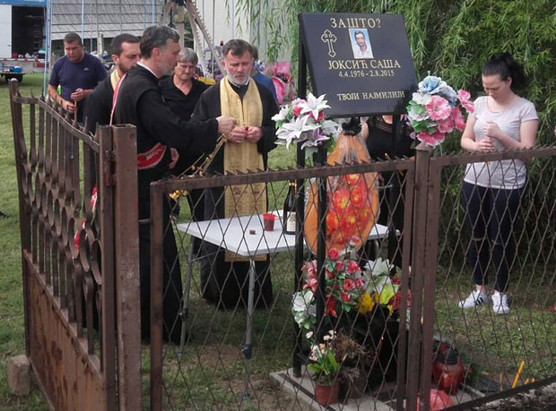 Вранић: Породица Јоксић чека правду